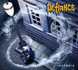 Defiance (USA-1) : Insomnia
